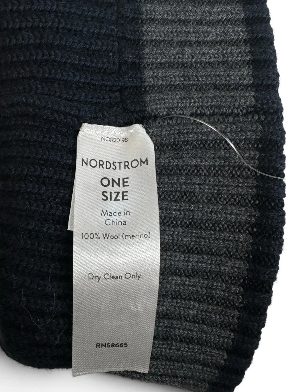 Nordstrom classic cozy